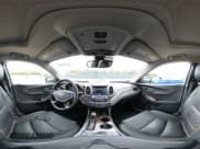 ✅ 2014 Chevrolet Impala LTZ • VIN: 1G1155S31EU122868 • Lot: 43258562. Wystawiony na IAAI z przebiegiem 48 381 mil. Bezpłatny archiwum sprzedaży aukcyjnych z USA i szczegółowy raport historii pojazdu na DreamBid. Zdjęcie 19.