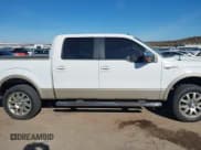 ✅ 2010 Ford F-150 XL • VIN: 1FTFW1EV9AKB37057 • Lot: 43641613. Listed on IAAI with 315,046 mi. Free auction sales archive from the USA and detailed vehicle history report at DreamBid. Image 13.