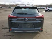 ✅ 2021 Lexus UX 250h F Sport • VIN: JTHR9JBH0M2051156 • Lot: 92990525. Listed on Copart with 21,617 mi. Free auction sales archive from the USA and detailed vehicle history report at DreamBid. Image 6.