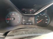 ✅ 2017 Chevrolet Colorado 2WD WT • VIN: 1GCGSBEN0H1305903 • Lot: 45993635. Wystawiony na Copart z przebiegiem 138 150 mil. Bezpłatny archiwum sprzedaży aukcyjnych z USA i szczegółowy raport historii pojazdu na DreamBid. Zdjęcie 9.