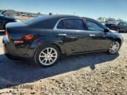 ✅ 2012 Chevrolet Malibu LTZ 1LZ • VIN: 1G1ZE5E06CF153359 • Lot: 90880455. Wystawiony na Copart z przebiegiem 114 041 mil. Bezpłatny archiwum sprzedaży aukcyjnych z USA i szczegółowy raport historii pojazdu na DreamBid. Zdjęcie 3.