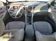 2012 Hyundai Sonata GLS с VIN 5NPEB4AC3CH448935, выставлен на аукционе Copart как лот 90266885 с пробегом Не указан миль и Списание • Salvage title. История ставок и продаж доступна на DreamBid. Изображение 8.