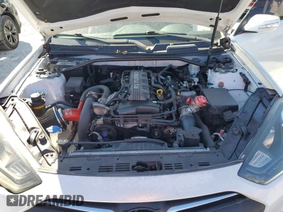 ✅ 2013 Hyundai Genesis Coupe Premium • VIN: KMHHT6KD1DU112460 • Лот: 85746195. Опубликован ранее на Copart с пробегом Не указан. Бесплатный доступ к архиву аукционных продаж из США и подробный отчёт об истории автомобиля на DreamBid. Изображение 11.