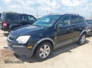 ✅ 2012 Chevrolet Captiva Sport LS • VIN: 3GNAL2EK7CS642513 • Lot: 43013543. Wystawiony na IAAI z przebiegiem 134 236 mil. Bezpłatny archiwum sprzedaży aukcyjnych z USA i szczegółowy raport historii pojazdu na DreamBid. Zdjęcie 2.