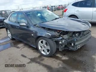 ✅ 2011 Saab 9-3 • VIN: YS3FA4CY3B1303845 • Lot: 41902057. Wystawiony na IAAI z przebiegiem 138 242 mil. Bezpłatny archiwum sprzedaży aukcyjnych z USA i szczegółowy raport historii pojazdu na DreamBid. Zdjęcie 1.