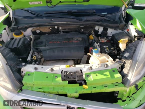 ✅ 2017 Ram ProMaster City Cargo Tradesman SLT • VIN: ZFBERFBB9H6G66141 • Lot: 40591934. Wystawiony na Copart z przebiegiem 90 853 mil. Bezpłatny archiwum sprzedaży aukcyjnych z USA i szczegółowy raport historii pojazdu na DreamBid. Zdjęcie 12.