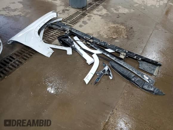 ✅ 2022 Jeep Grand Cherokee Summit Reserve • VIN: 1C4RJKET0N8533770 • Lot: 65520845. Listed on Copart with 48,039 mi. Free auction sales archive from the USA and detailed vehicle history report at DreamBid. Image 13.