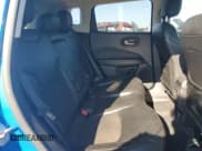 ✅ 2021 Jeep Compass Altitude • VIN: 3C4NJCBB9MT531886 • Lot: 84438385. Listed on Copart with 151,489 mi. Free auction sales archive from the USA and detailed vehicle history report at DreamBid. Image 10.