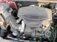 ✅ 2020 Chevrolet Blazer RS • VIN: 3GNKBKRSXLS556484 • Lot: 69567905. Listed on Copart with 80,484 mi. Free auction sales archive from the USA and detailed vehicle history report at DreamBid. Image 14.