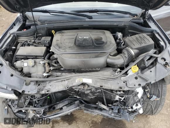 ✅ 2018 Jeep Grand Cherokee Summit • VIN: 1C4RJFJG0JC436902 • Lot: 71702133. Listed on Copart with 69,164 mi. Free auction sales archive from the USA and detailed vehicle history report at DreamBid. Image 13.