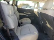 ✅ 2024 Subaru Ascent Limited • VIN: 4S4WMASD6R3410894 • Lot: 90113455. Listed on Copart with 32,351 mi. Free auction sales archive from the USA and detailed vehicle history report at DreamBid. Image 11.