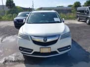 ✅ 2015 Acura MDX Technology • VIN: 5FRYD4H44FB012084 • Lot: 43356354. Listed on IAAI with 191,559 mi. Free auction sales archive from the USA and detailed vehicle history report at DreamBid. Image 6.