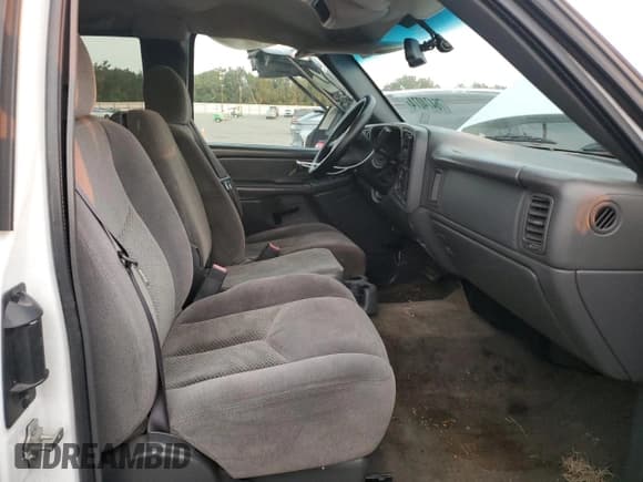 ✅ 2006 Chevrolet Silverado 1500 LT1 • VIN: 1GCEK19B06Z106687 • Лот: 76474074. Опубликован ранее на Copart с пробегом 219 203 миль. Бесплатный доступ к архиву аукционных продаж из США и подробный отчёт об истории автомобиля на DreamBid. Изображение 7.