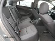 ✅ 2017 Chevrolet Volt LT • VIN: 1G1RC6S55HU203117 • Lot: 47537014. Wystawiony na Copart z przebiegiem 58 426 mil. Bezpłatny archiwum sprzedaży aukcyjnych z USA i szczegółowy raport historii pojazdu na DreamBid. Zdjęcie 10.