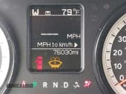 ✅ 2018 Ram 1500 Tradesman • VIN: 1C6RR6FG9JS195131 • Lot: 42112722. Listed on IAAI with 76,030 mi. Free auction sales archive from the USA and detailed vehicle history report at DreamBid. Image 16.