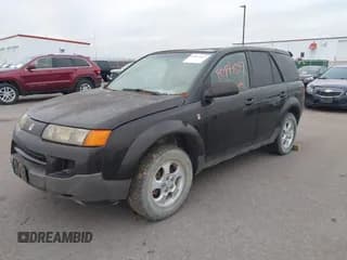 ✅ 2004 Saturn VUE • VIN: 5GZCZ23D44S842393 • Lot: 40941847. Wystawiony na IAAI z przebiegiem 153 345 mil. Bezpłatny archiwum sprzedaży aukcyjnych z USA i szczegółowy raport historii pojazdu na DreamBid. Zdjęcie 2.
