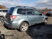 ✅ 2009 Subaru Forester X • VIN: JF2SH63609H778349 • Lot: 93079525. Listed on Copart with 196,816 mi. Free auction sales archive from the USA and detailed vehicle history report at DreamBid. Image 3.