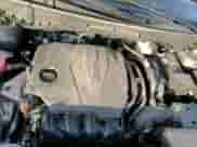 2023 Hyundai Santa Cruz SEL с VIN 5NTJCDAEXPH057396, выставлен на аукционе Copart как лот 43512375 с пробегом 26 784 миль миль и Списание • Salvage title. История ставок и продаж доступна на DreamBid. Изображение 13.