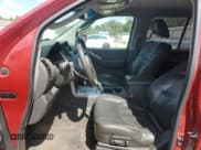 ✅ 2011 Nissan Pathfinder SV • VIN: 5N1AR1NB2BC603720 • Lot: 84596425. Wystawiony na Copart z przebiegiem 218 336 mil. Bezpłatny archiwum sprzedaży aukcyjnych z USA i szczegółowy raport historii pojazdu na DreamBid. Zdjęcie 7.