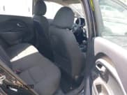 ✅ 2012 Kia Rio EX • VIN: KNADN4A39C6071876 • Lot: 43099532. Listed on IAAI with 154,046 mi. Free auction sales archive from the USA and detailed vehicle history report at DreamBid. Image 8.