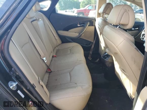 ✅ 2015 Hyundai Azera Limited • VIN: KMHFH4JG7FA480123 • Лот: 56900285. Опубликован ранее на Copart с пробегом 136 325 миль. Бесплатный доступ к архиву аукционных продаж из США и подробный отчёт об истории автомобиля на DreamBid. Изображение 10.