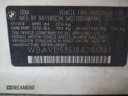 ✅ 2008 BMW 3 Series 335xi • VIN: WBAVD53518A286247 • Lot: 63559165. Listed on Copart with 131,741 mi. Free auction sales archive from the USA and detailed vehicle history report at DreamBid. Image 12.