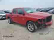 2013 Ram 1500 Express z VIN 1C6RR6KT3DS618955, wystawiony jako Copart lot #45588835 z przebiegiem 144 360 mil mil oraz Szkoda całkowita • Salvage title. Historia ofert i sprzedaży dostępna na DreamBid. Obrazek 4.