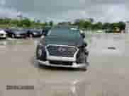 2021 Hyundai Palisade Calligraphy с VIN KM8R7DHE9MU213971, выставлен на аукционе Copart как лот 70198134 с пробегом 33 224 миль миль и Списание • Salvage title. История ставок и продаж доступна на DreamBid. Изображение 11.