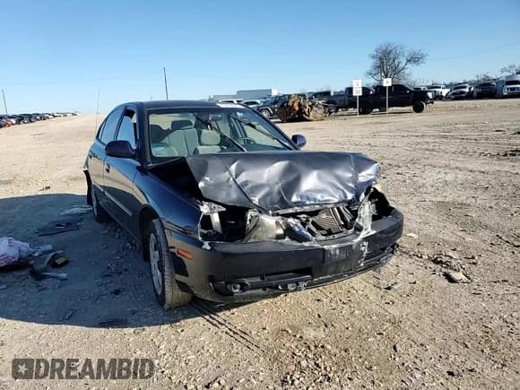 ✅ 2004 Hyundai Elantra GLS • VIN: KMHDN46D14U914157 • Lot: 43633545. Wystawiony na Copart z przebiegiem 102 501 mil. Bezpłatny archiwum sprzedaży aukcyjnych z USA i szczegółowy raport historii pojazdu na DreamBid. Zdjęcie 11.