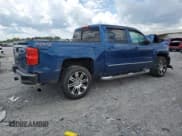 ✅ 2015 Chevrolet Silverado 1500 LT • VIN: 3GCUKREC1FG248894 • Lot: 66656935. Listed on Copart with 223,457 mi. Free auction sales archive from the USA and detailed vehicle history report at DreamBid. Image 3.