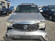 ✅ 2004 Buick Rainier CXL • VIN: 5GADT13S442421632 • Лот: 69941354. Опубликован ранее на Copart с пробегом Не указан. Бесплатный доступ к архиву аукционных продаж из США и подробный отчёт об истории автомобиля на DreamBid. Изображение 5.