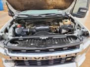 ✅ 2022 Chevrolet Silverado 2500HD LT • VIN: 1GC5YNE70NF210779 • Lot: 92247705. Listed on Copart with 41,581 mi. Free auction sales archive from the USA and detailed vehicle history report at DreamBid. Image 11.