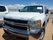✅ 2010 Chevrolet Silverado 3500HD • VIN: 1GC4CZBG6AF156632 • Lot: 42604429. Listed on IAAI with 312,621 mi. Free auction sales archive from the USA and detailed vehicle history report at DreamBid. Image 10.