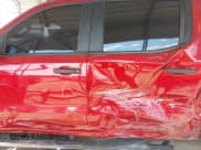 ✅ 2021 Chevrolet Silverado 1500 Custom Trail Boss • VIN: 3GCPYCEFXMG383713 • Lot: 43198191. Wystawiony na IAAI z przebiegiem 78 118 mil. Bezpłatny archiwum sprzedaży aukcyjnych z USA i szczegółowy raport historii pojazdu na DreamBid. Zdjęcie 14.