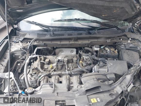 ✅ 2016 Mazda CX-5 Grand Touring • VIN: JM3KE4DY9G0891473 • Lot: 43330071. Wystawiony na IAAI z przebiegiem Nie podano. Bezpłatny archiwum sprzedaży aukcyjnych z USA i szczegółowy raport historii pojazdu na DreamBid. Zdjęcie 10.