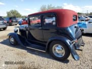 ✅ 1932 Ford Ocean • VIN: 19322269 • Lot: 80480395. Listed on Copart with 19,974 mi. Free auction sales archive from the USA and detailed vehicle history report at DreamBid. Image 2.