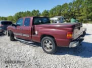 ✅ 2003 Chevrolet Silverado 1500 LS • VIN: 1GCEC19VX3Z253649 • Лот: 72801804. Опубликован ранее на Copart с пробегом 157 234 миль. Бесплатный доступ к архиву аукционных продаж из США и подробный отчёт об истории автомобиля на DreamBid. Изображение 2.