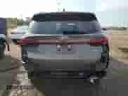 2023 Hyundai Santa Fe SEL Convenience with VIN KM8S6DA21PU099649, listed as a Copart auction lot 68013965 with 56,276 mi miles and Clean title. Bid and sale history available at DreamBid. Image 6.