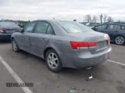 ✅ 2006 Hyundai Sonata GLS • VIN: 5NPEU46F96H115561 • Лот: 41327577. Опубликован ранее на IAAI с пробегом 105 870 миль. Бесплатный доступ к архиву аукционных продаж из США и подробный отчёт об истории автомобиля на DreamBid. Изображение 3.