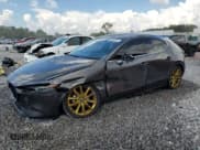 ✅ 2021 Mazda 3 Premium • VIN: JM1BPAML7M1313688 • Lot: 69204015. Listed on Copart with 65,322 mi. Free auction sales archive from the USA and detailed vehicle history report at DreamBid. Image 1.