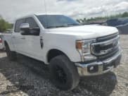 ✅ 2020 Ford F-250 XL • VIN: 1FT7W2BN1LED92947 • Lot: 55405635. Listed on Copart with 73,841 mi. Free auction sales archive from the USA and detailed vehicle history report at DreamBid. Image 4.