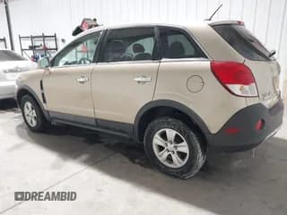 ✅ 2008 Saturn VUE XE • VIN: 3GSCL33P58S656346 • Lot: 41569758. Wystawiony na IAAI z przebiegiem 120 076 mil. Bezpłatny archiwum sprzedaży aukcyjnych z USA i szczegółowy raport historii pojazdu na DreamBid. Zdjęcie 3.