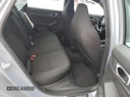 ✅ 2023 Honda Civic Si • VIN: 2HGFE1E58PH470080 • Lot: 80089455. Listed on Copart with 47,356 mi. Free auction sales archive from the USA and detailed vehicle history report at DreamBid. Image 10.