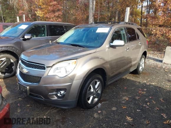 ✅ 2012 Chevrolet Equinox LTZ • VIN: 2GNALFEK2C6174115 • Лот: 43510097. Опубликован ранее на IAAI с пробегом 159 067 миль. Бесплатный доступ к архиву аукционных продаж из США и подробный отчёт об истории автомобиля на DreamBid. Изображение 17.