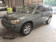✅ 2007 Toyota Highlander • VIN: JTEHW21A870043964 • Лот: 42675107. Опубликован ранее на IAAI с пробегом 184 484 миль. Бесплатный доступ к архиву аукционных продаж из США и подробный отчёт об истории автомобиля на DreamBid. Изображение 2.