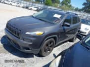 ✅ 2016 Jeep Cherokee Latitude • VIN: 1C4PJLCSXGW100401 • Лот: 43003107. Опубликован ранее на IAAI с пробегом 179 827 миль. Бесплатный доступ к архиву аукционных продаж из США и подробный отчёт об истории автомобиля на DreamBid. Изображение 2.