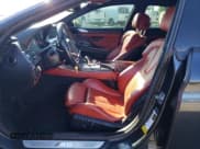 ✅ 2015 BMW M6 • VIN: WBS6C9C5XFD467854 • Lot: 78871744. Wystawiony na Copart z przebiegiem 55 789 mil. Bezpłatny archiwum sprzedaży aukcyjnych z USA i szczegółowy raport historii pojazdu na DreamBid. Zdjęcie 7.