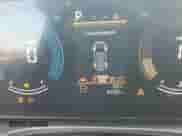 2024 Hyundai Santa Fe SE с VIN 5NMP14GL9RH066398, выставлен на аукционе Copart как лот 48225055 с пробегом 8 680 миль миль и Списание • Salvage title. История ставок и продаж доступна на DreamBid. Изображение 9.