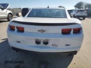 ✅ 2012 Chevrolet Camaro 2LS • VIN: 2G1FA1E30C9206311 • Lot: 86837495. Wystawiony na Copart z przebiegiem 219 823 mil. Bezpłatny archiwum sprzedaży aukcyjnych z USA i szczegółowy raport historii pojazdu na DreamBid. Zdjęcie 6.