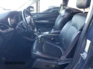 ✅ 2018 Dodge Journey GT • VIN: 3C4PDCEG2JT472537 • Лот: 85324765. Опубликован ранее на Copart с пробегом 96 002 миль. Бесплатный доступ к архиву аукционных продаж из США и подробный отчёт об истории автомобиля на DreamBid. Изображение 7.